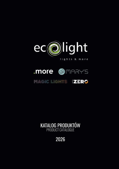 ECO light 2026
