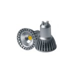 LED ŽARULJA GU10 6W COB - slika 3