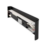 LED ZIDNA svjetiljka 12W IP20 CRNA - slika 3