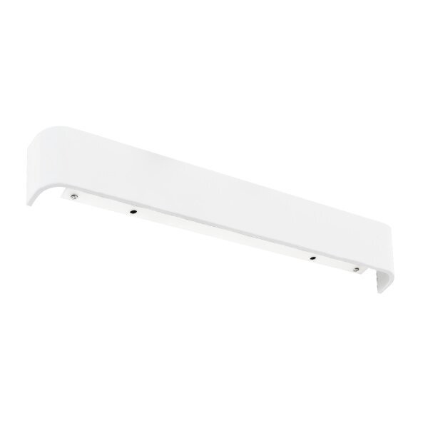 LED ZIDNA svjetiljka 12W IP20 BIJELA