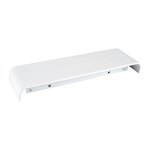 LED ZIDNA svjetiljka 12W IP20 BIJELA - slika 3