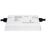 LED zonski kontroler IP67 - 4 zone - slika 1