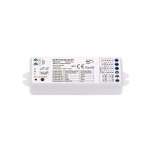 Tuya Smart WiFi & RF 5 u 1 kontroler 12-24V - slika 1
