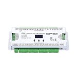 Kontroler sa PIR senzorom za stepenice 5-24V - slika 1