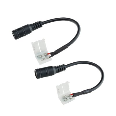 Savitljivi konektor za LED traku ženski - 3528/5050