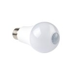 LED ŽARULJA E27 A60 7W sa senzorom pokreta - slika 2