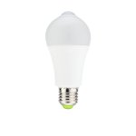 LED ŽARULJA E27 A60 7W sa senzorom pokreta - slika 1