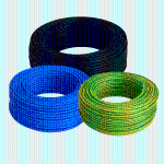 Žica H05V-K 1mm 2 100m - slika 1