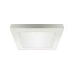 LED plafonjera kvadratna CCT 12W - slika 1