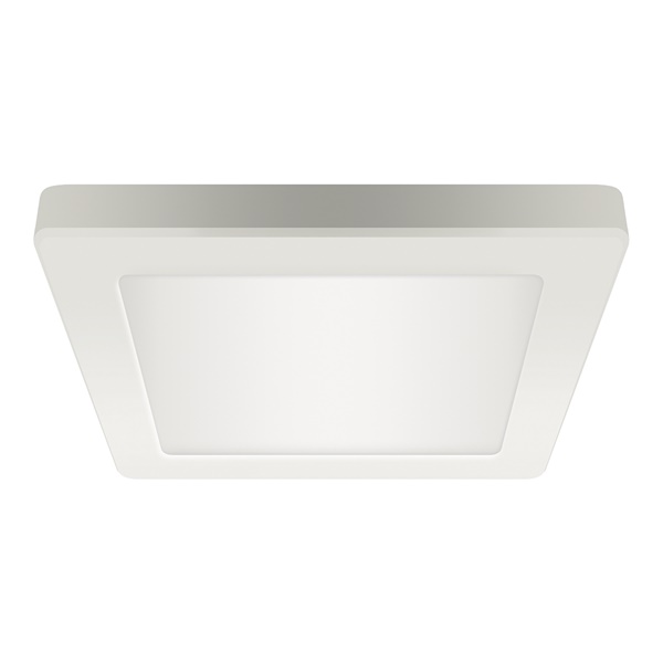 LED plafonjera kvadratna CCT 24W