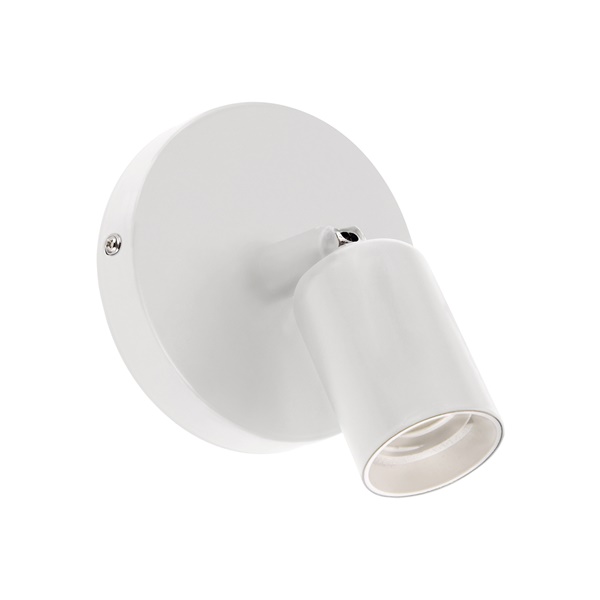 UNO E27 1C svjetiljka bijela