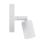 UNO E27 1C svjetiljka bijela - slika 2