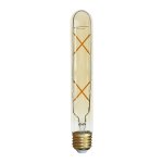LED ŽARULJA E27 T30 4W 2700K Amber - slika 1
