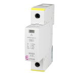 ODVODNIK PRENAPONA C T2 275/20 1+0 - slika 1