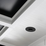 OKVIR ZA ŽARULJU OKRUGLI CRNI - slika 4