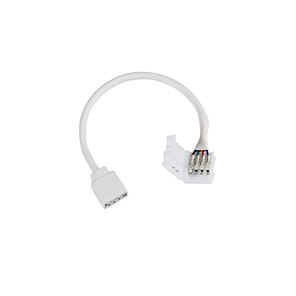 SAVITLJIVI KONEKTOR ZA RGB LED TRAKU