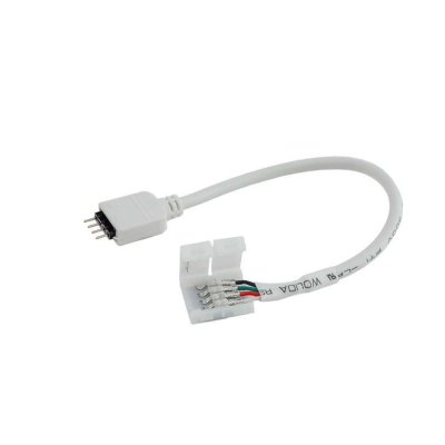 Savitljivi konektor za RGB LED traku