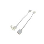 SAVITLJIVI KONEKTOR ZA RGB LED TRAKU - slika 2