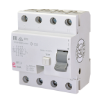 FID SKLOPKA 4P 63/0,3A - slika 1