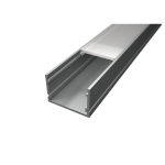 Aluminijski profil 7 NADGRADNI 20mm x 30mm - 2m - slika 1