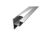 Aluminijski profil 7 UGRADBENI 45mm x 35.5mm - 2m - slika 1
