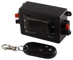 Kontroler za jednobojnu traku 96W - slika 2