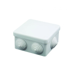 RAZVODNA KUTIJA BIJELA IP44 RN01 PW - slika 1