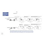 LED svjetiljka za namještaj s magnetom na baterije 0.5W - slika 3