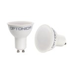 LED ŽARULJA GU10 9.5W SMD - slika 2