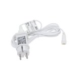 Vanjski rasvjetni lanac BIJELI sa žaruljama 2700K 8M - slika 4