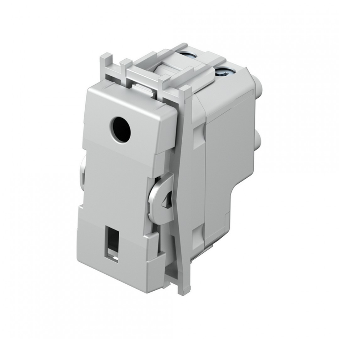 PREKIDAČ KRIŽNI 16AX 250V~ 1M bez tipke