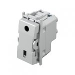 PREKIDAČ KRIŽNI 16AX 250V~ 1M bez tipke - slika 1