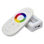 Kontroler za RGB+W/W traku 216W-288W - slika 1