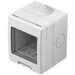 TEM NADŽBUKNO POSTOLJE CUBO IP55 2 - slika 1