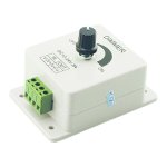 Kontroler za jednobojnu traku 96W - slika 1