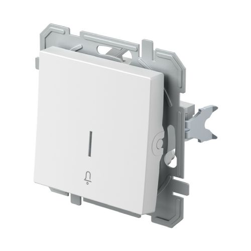 TEM tipkalo za zvono sa indikacijom LOGIQ