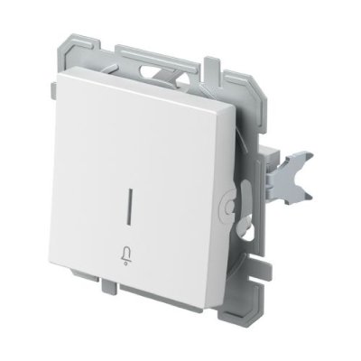 TEM tipkalo za zvono sa indikacijom LOGIQ