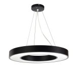 Dodatak za vješanje plafonjera crni za SKU: 2901-2928 - slika 3