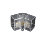 V-konektor Hexagon - slika 1