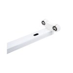 NOSAČ ZA LED CIJEV T8 2*60CM IP20 - slika 2