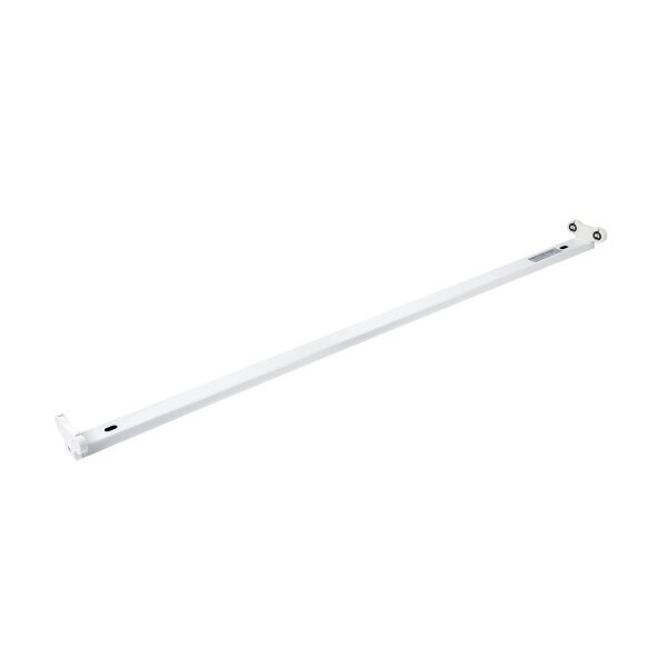 NOSAČ ZA LED CIJEV T8 2*150CM IP20