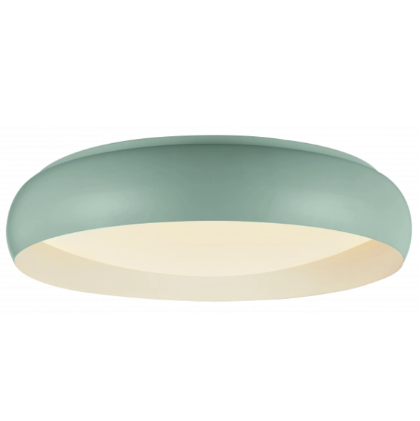 LED PLAFONJERA 12W BIJELA/CYAN CCT