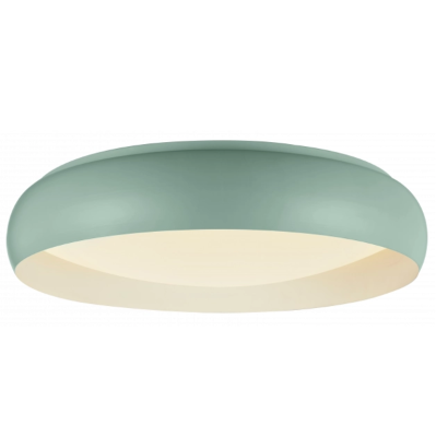 LED PLAFONJERA 12W BIJELA/CYAN CCT