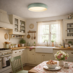 LED PLAFONJERA 12W BIJELA/CYAN CCT - slika 1