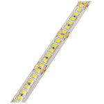 LED TRAKA 3528 196 SMD/m IP65 - 24V - slika 2