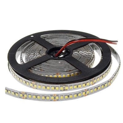 LED TRAKA 3528 196 SMD/m IP20 - 24V