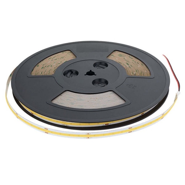 LED TRAKA COB 504 SMD/m IP20 48V - 25 metara