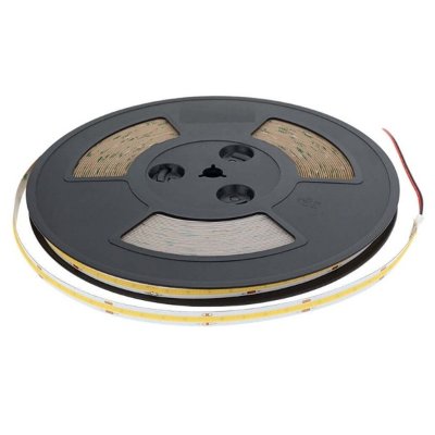 LED TRAKA COB 504 SMD/m IP20 48V - 25 metara
