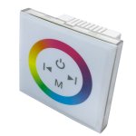 Kontroler za RGB traku 144-288W zidni bijeli - slika 1