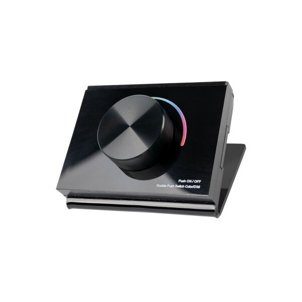 Stolni kontroler 1 zona RGB 2.4 gHz crni